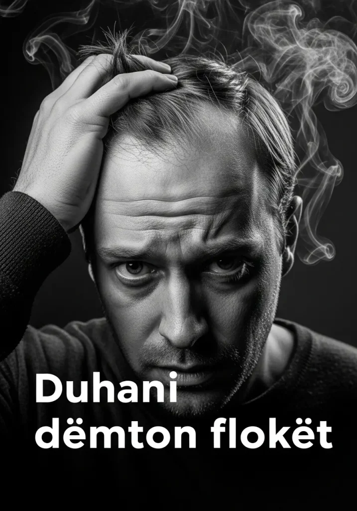 pirja e duhanit