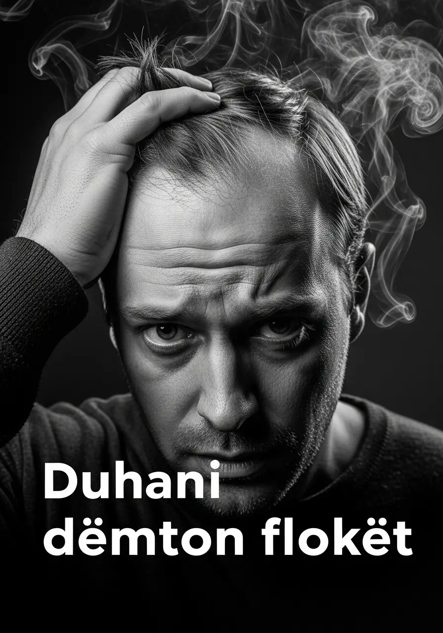 pirja e duhanit